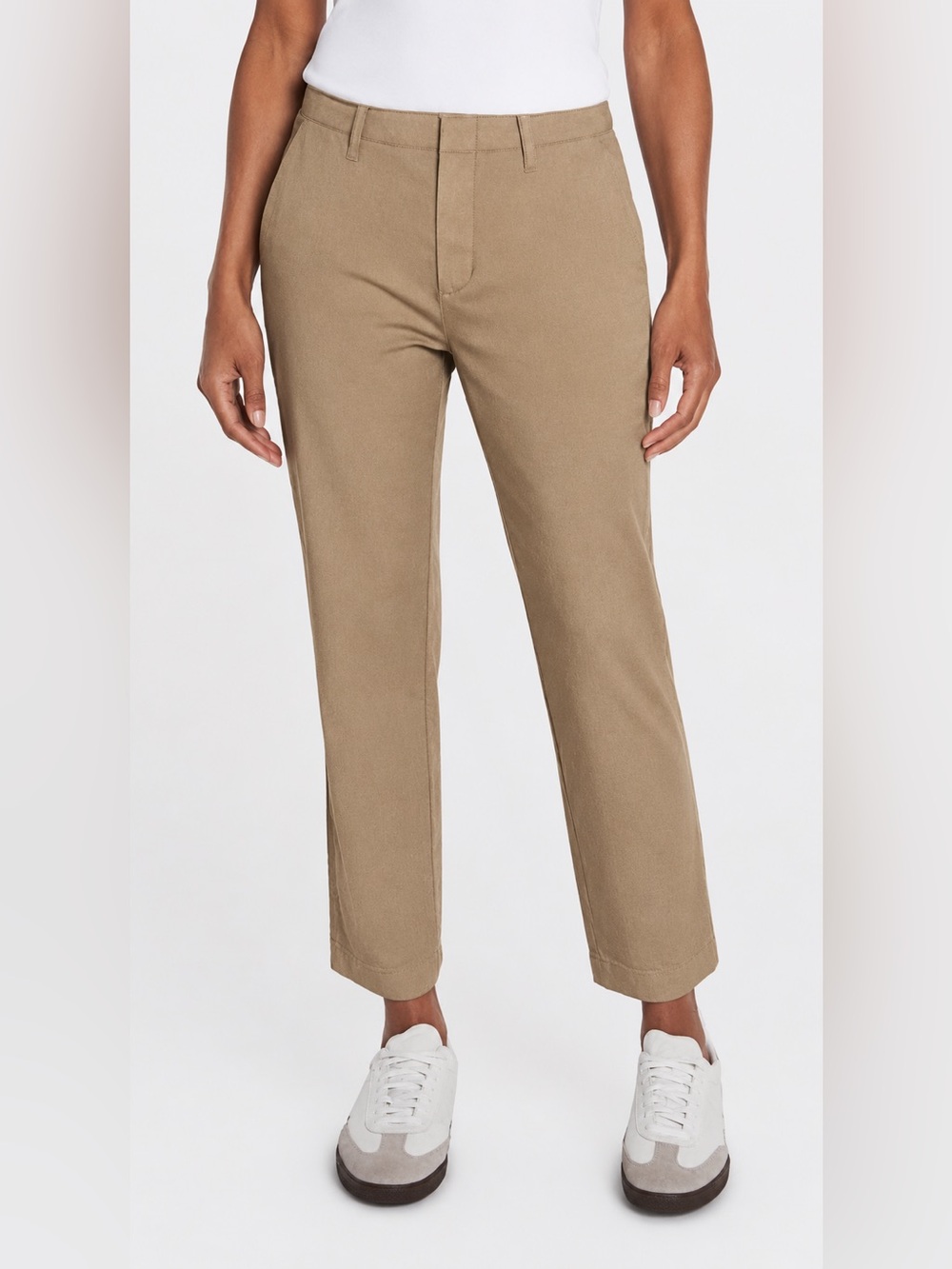 GAP Khaki Casual Pants Size 10
